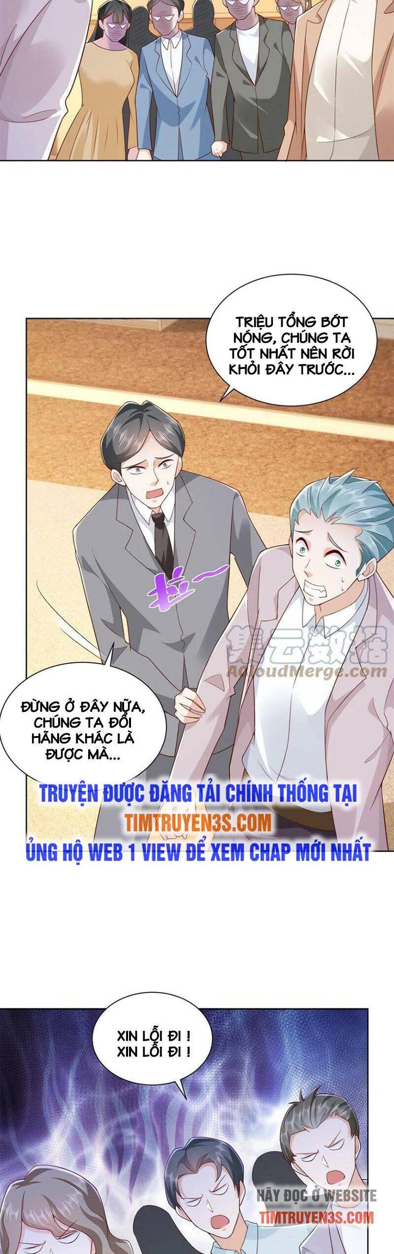 Mỗi Tuần Ta Có Một Nghề Nghiệp Mới Chapter 119 - 11