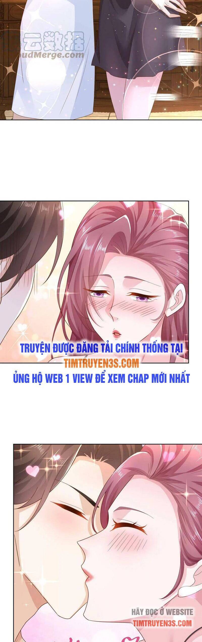 Mỗi Tuần Ta Có Một Nghề Nghiệp Mới Chapter 120 - 6