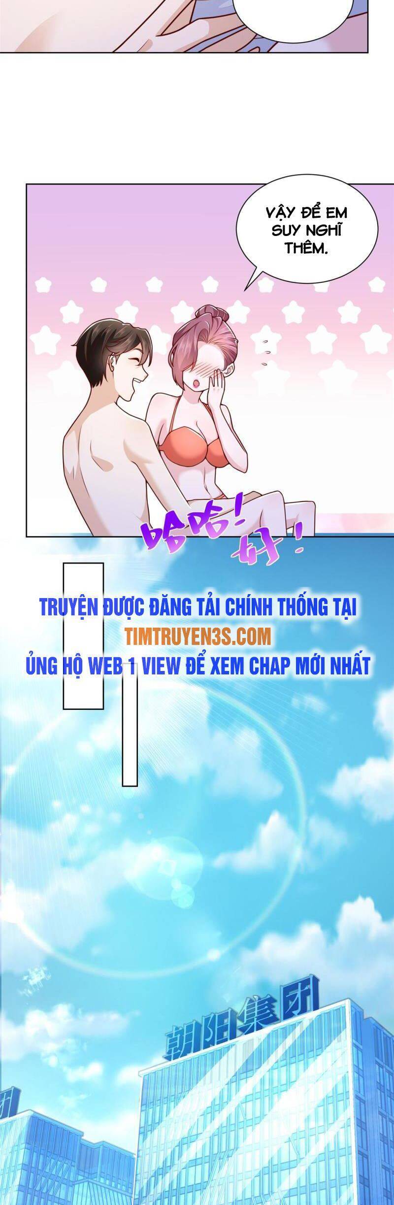 Mỗi Tuần Ta Có Một Nghề Nghiệp Mới Chapter 134 - 7