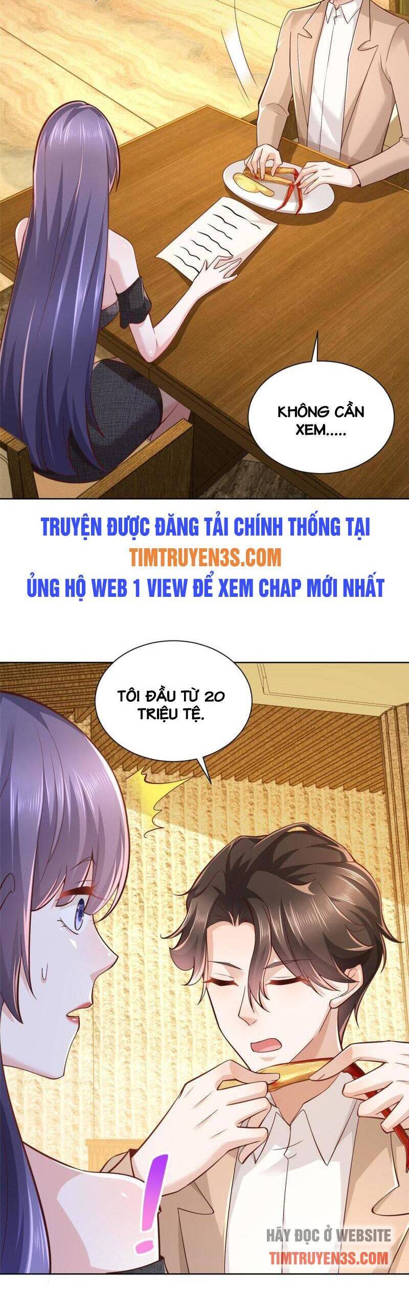 Mỗi Tuần Ta Có Một Nghề Nghiệp Mới Chapter 135 - 17