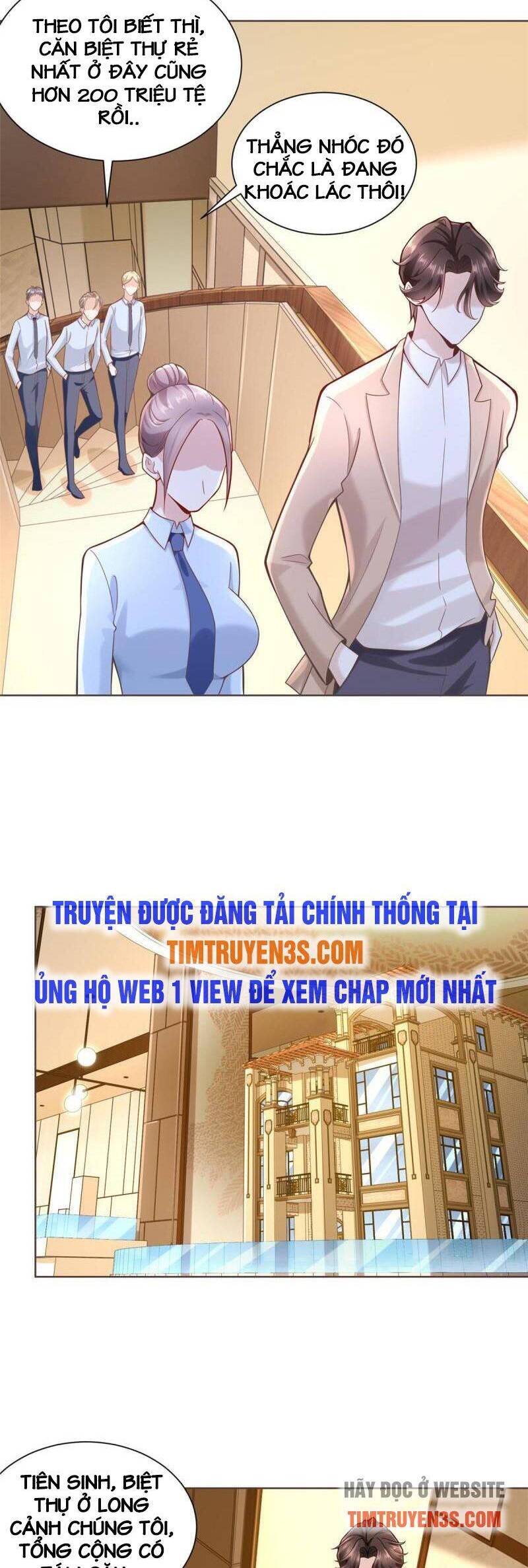 Mỗi Tuần Ta Có Một Nghề Nghiệp Mới Chapter 138 - 2