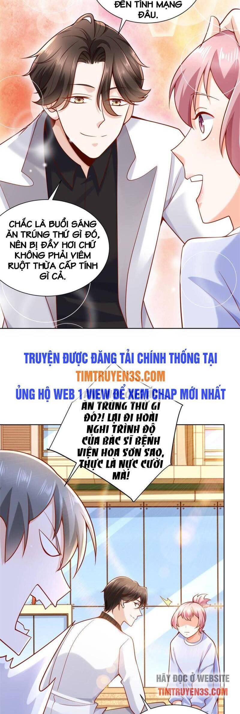 Mỗi Tuần Ta Có Một Nghề Nghiệp Mới Chapter 143 - 13