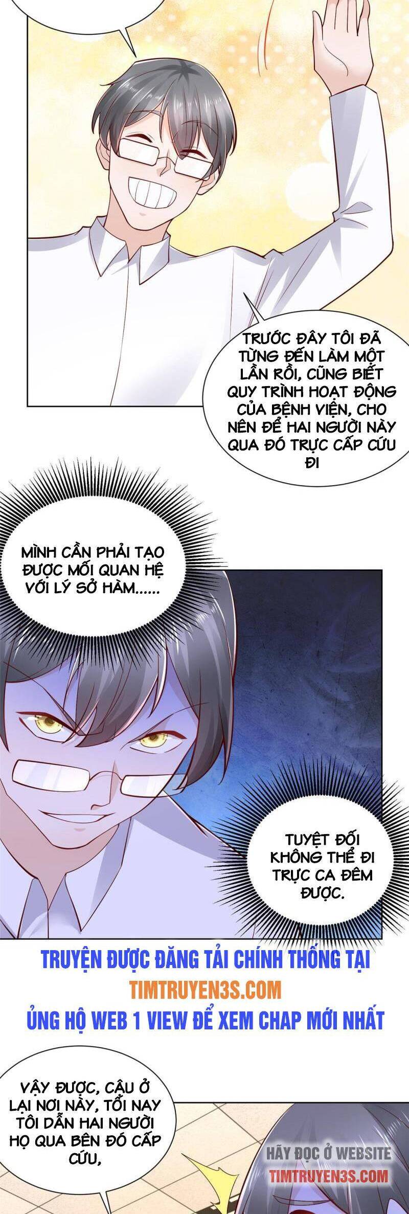 Mỗi Tuần Ta Có Một Nghề Nghiệp Mới Chapter 144 - 13