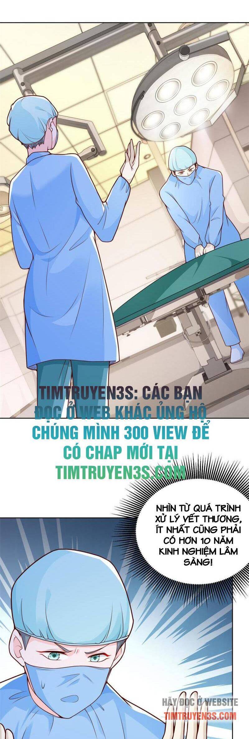 Mỗi Tuần Ta Có Một Nghề Nghiệp Mới Chapter 146 - 2