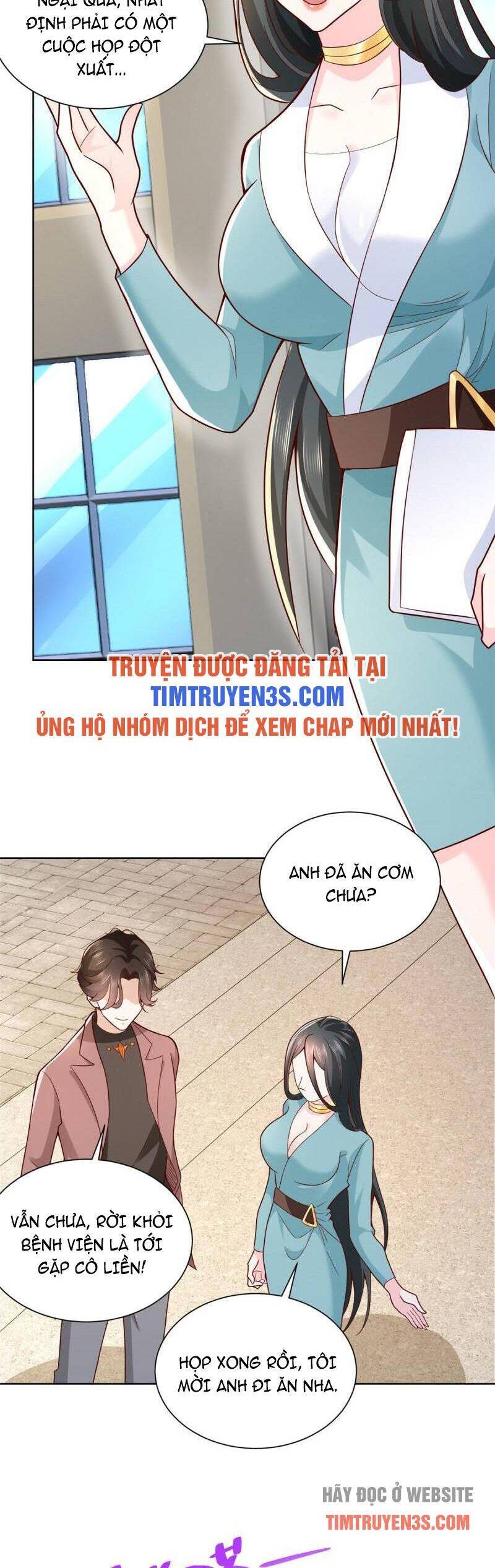 Mỗi Tuần Ta Có Một Nghề Nghiệp Mới Chapter 166 - 6