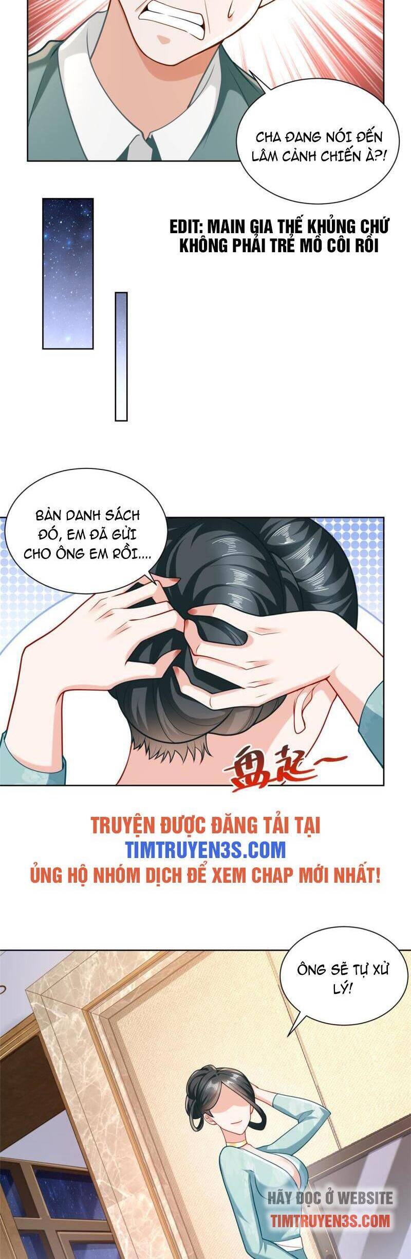 Mỗi Tuần Ta Có Một Nghề Nghiệp Mới Chapter 172 - 20