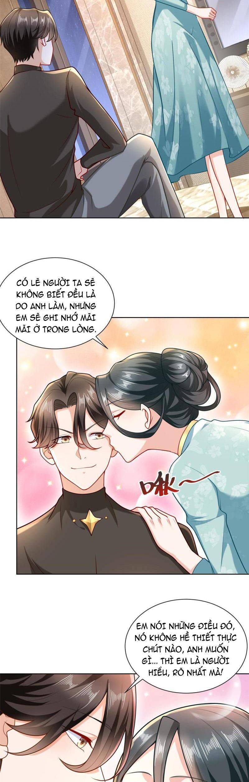 Mỗi Tuần Ta Có Một Nghề Nghiệp Mới Chapter 172 - 21