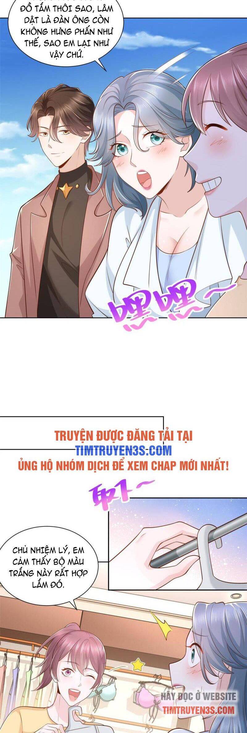 Mỗi Tuần Ta Có Một Nghề Nghiệp Mới Chapter 179 - 2