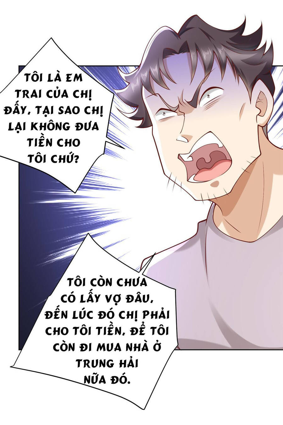 Mỗi Tuần Ta Có Một Nghề Nghiệp Mới Chapter 193 - 27