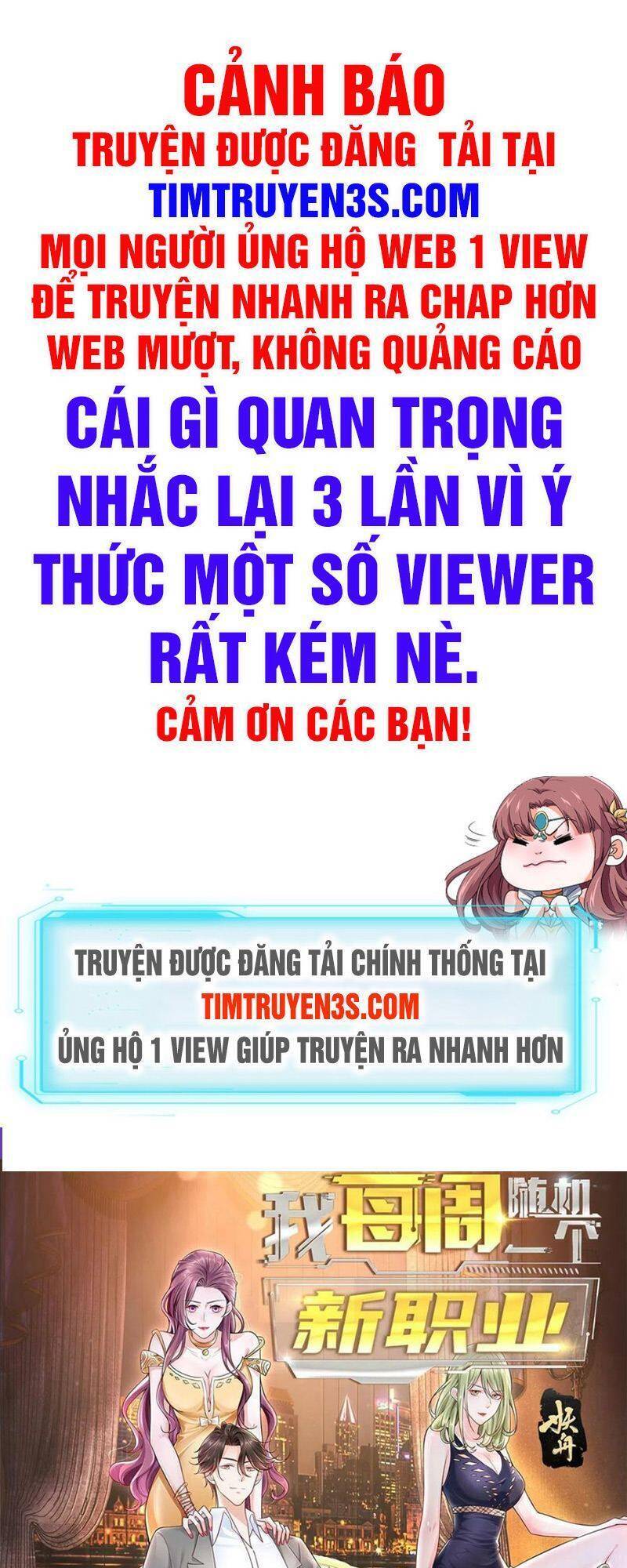 Mỗi Tuần Ta Có Một Nghề Nghiệp Mới Chapter 93 - 2