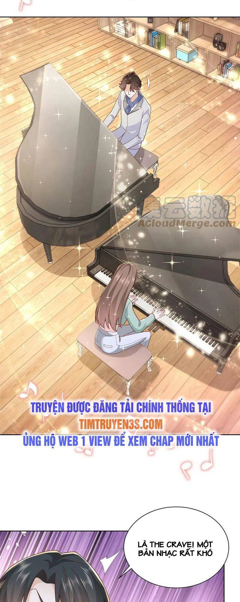 Mỗi Tuần Ta Có Một Nghề Nghiệp Mới Chapter 93 - 5