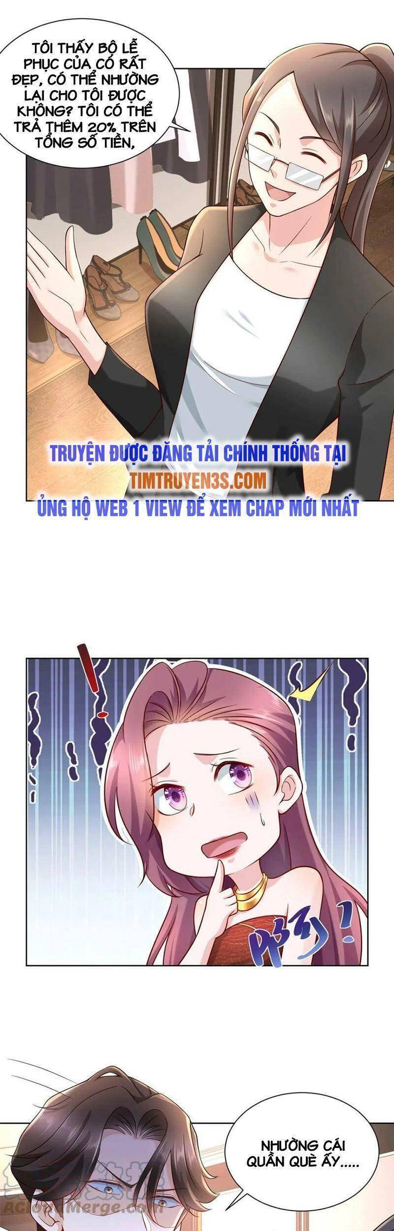 Mỗi Tuần Ta Có Một Nghề Nghiệp Mới Chapter 98 - 15