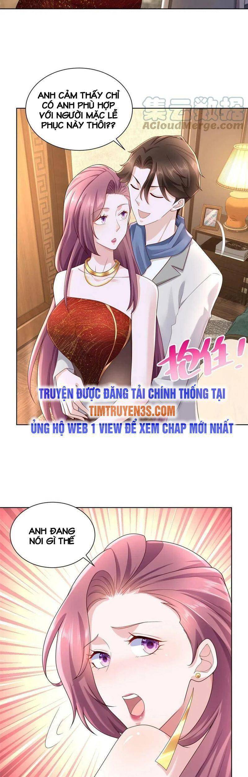 Mỗi Tuần Ta Có Một Nghề Nghiệp Mới Chapter 98 - 23