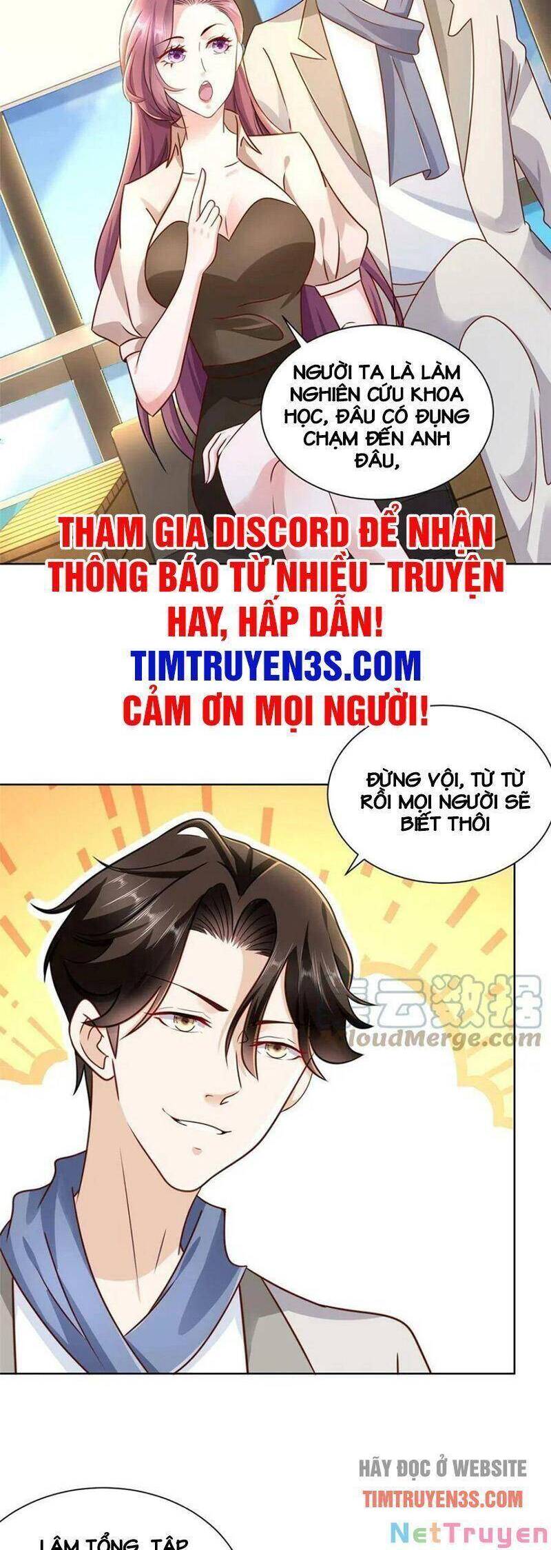 Mỗi Tuần Ta Có Một Nghề Nghiệp Mới Chapter 98 - 4