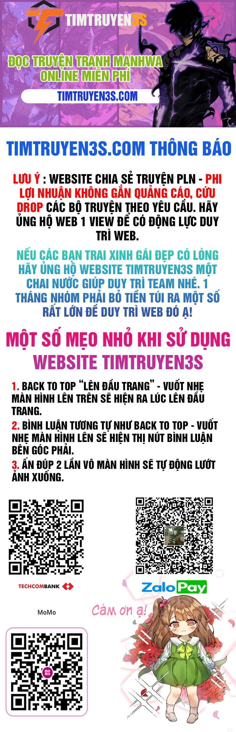 Mỗi Tuần Ta Có Một Nghề Nghiệp Mới Chapter 137 - 1