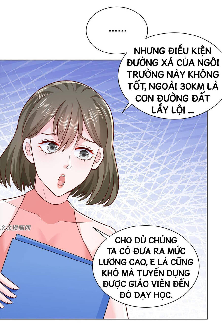 Mỗi Tuần Ta Có Một Nghề Nghiệp Mới Chapter 183 - 5