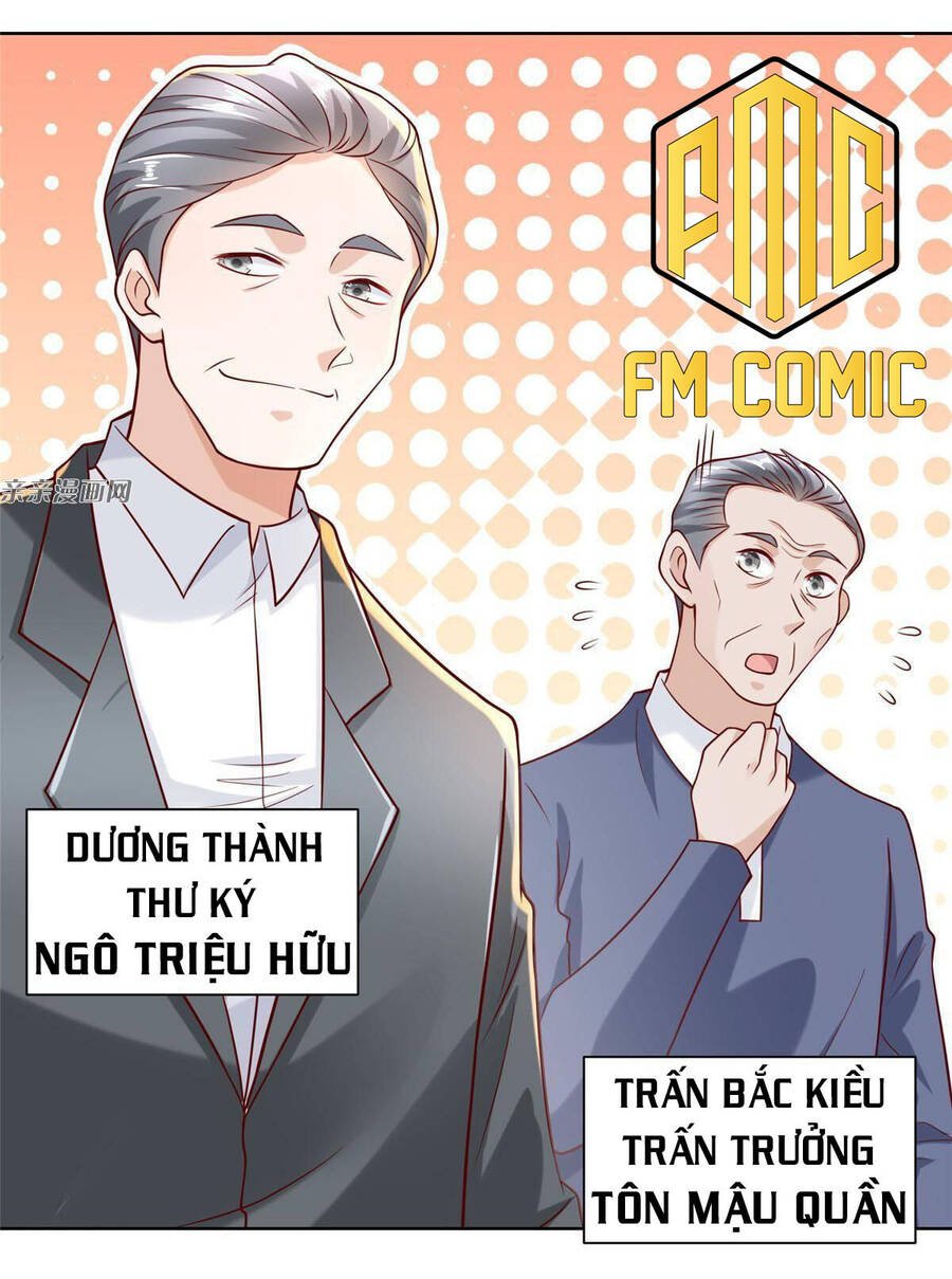 Mỗi Tuần Ta Có Một Nghề Nghiệp Mới Chapter 188 - 26