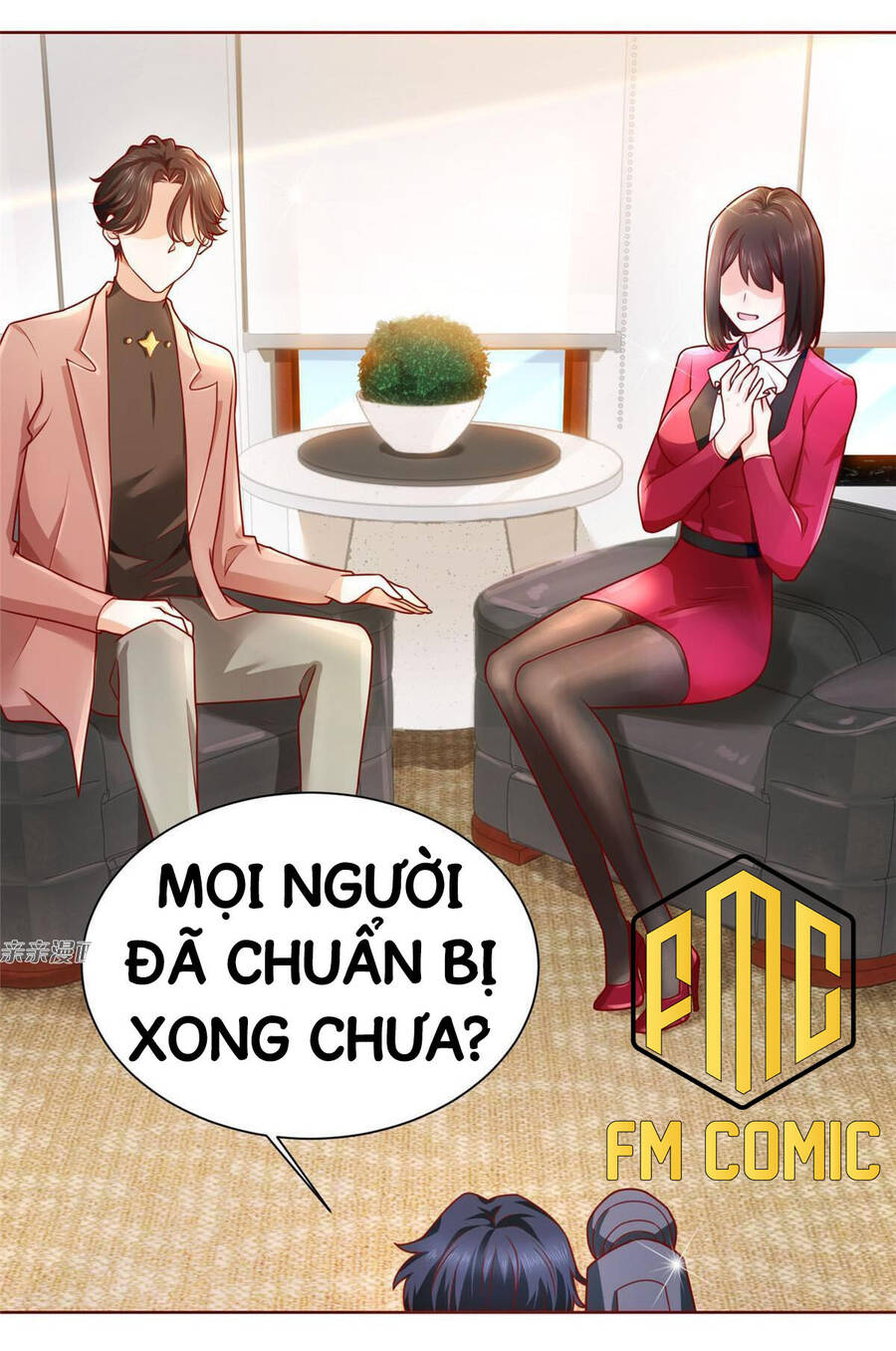 Mỗi Tuần Ta Có Một Nghề Nghiệp Mới Chapter 188 - 32