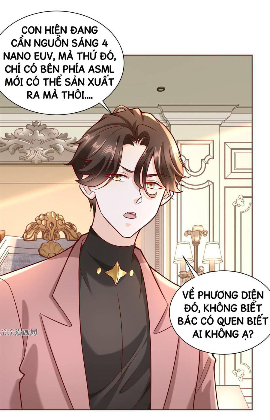 Mỗi Tuần Ta Có Một Nghề Nghiệp Mới Chapter 188 - 7