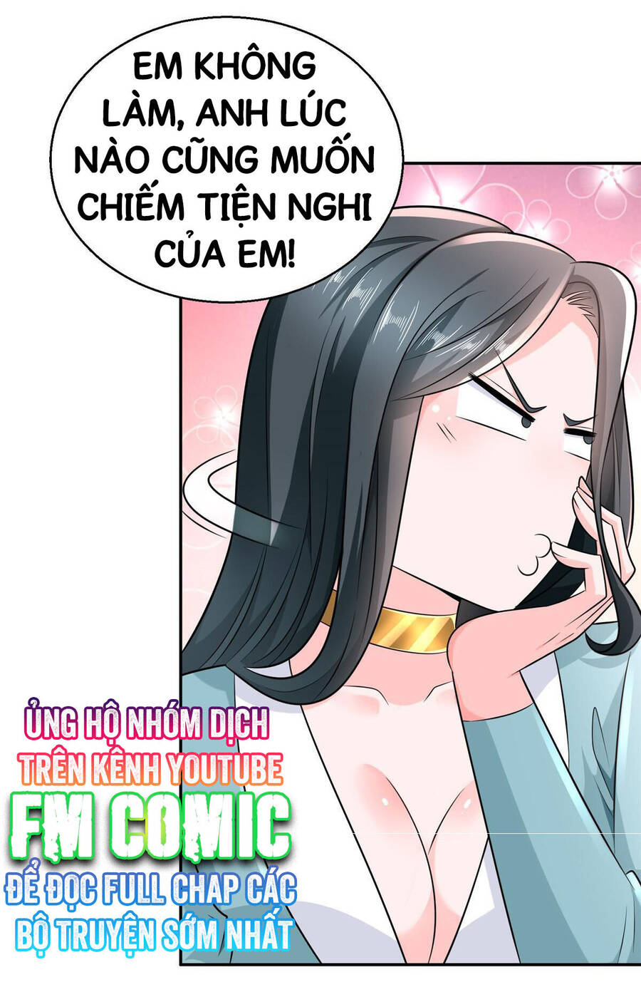 Mỗi Tuần Ta Có Một Nghề Nghiệp Mới Chapter 205 - 24