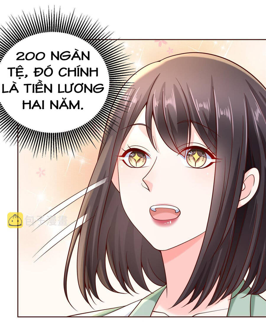 Mỗi Tuần Ta Có Một Nghề Nghiệp Mới Chapter 206 - 20