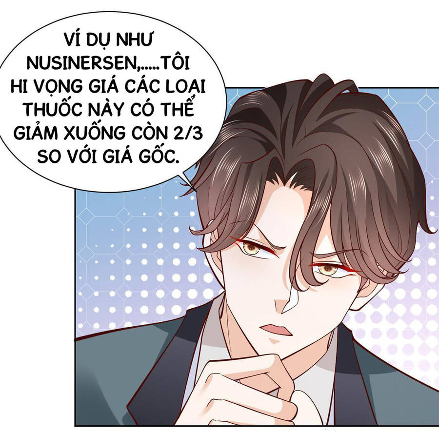 Mỗi Tuần Ta Có Một Nghề Nghiệp Mới Chapter 207 - 32