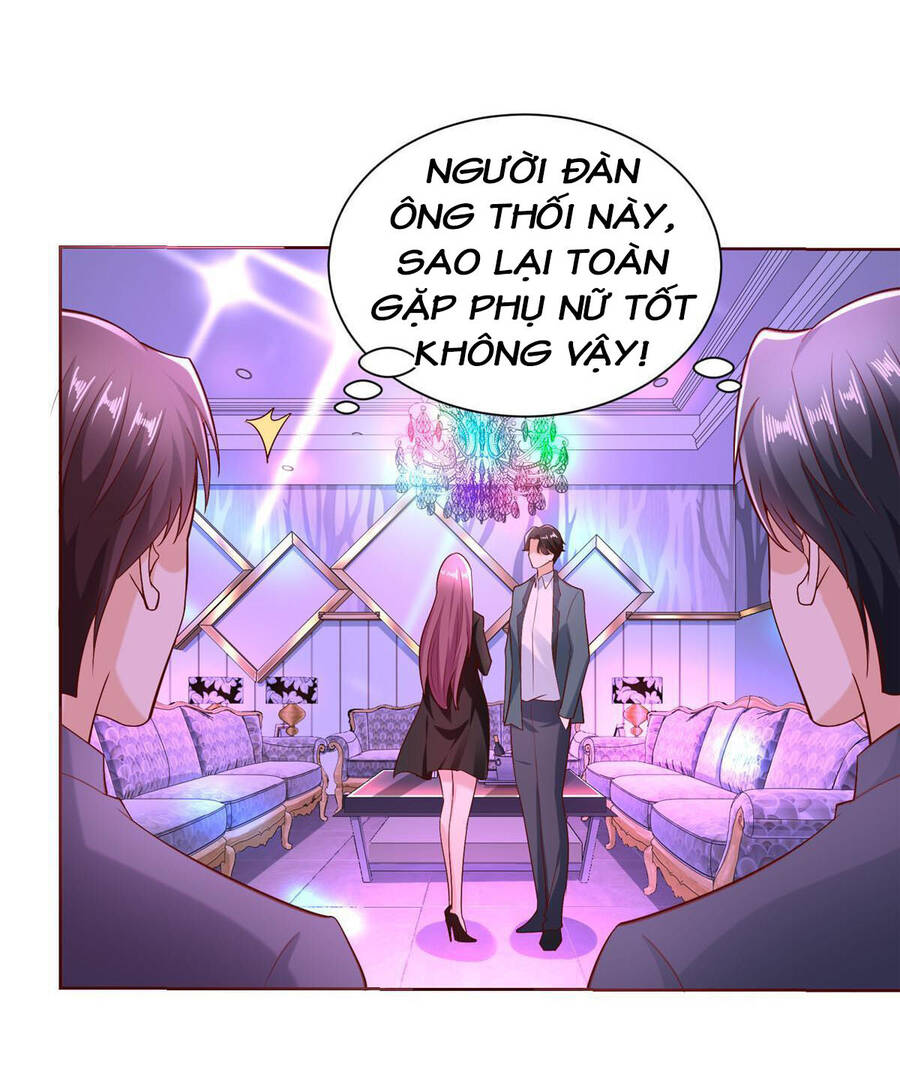 Mỗi Tuần Ta Có Một Nghề Nghiệp Mới Chapter 209 - 14