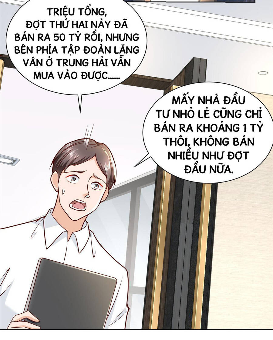 Mỗi Tuần Ta Có Một Nghề Nghiệp Mới Chapter 209 - 28