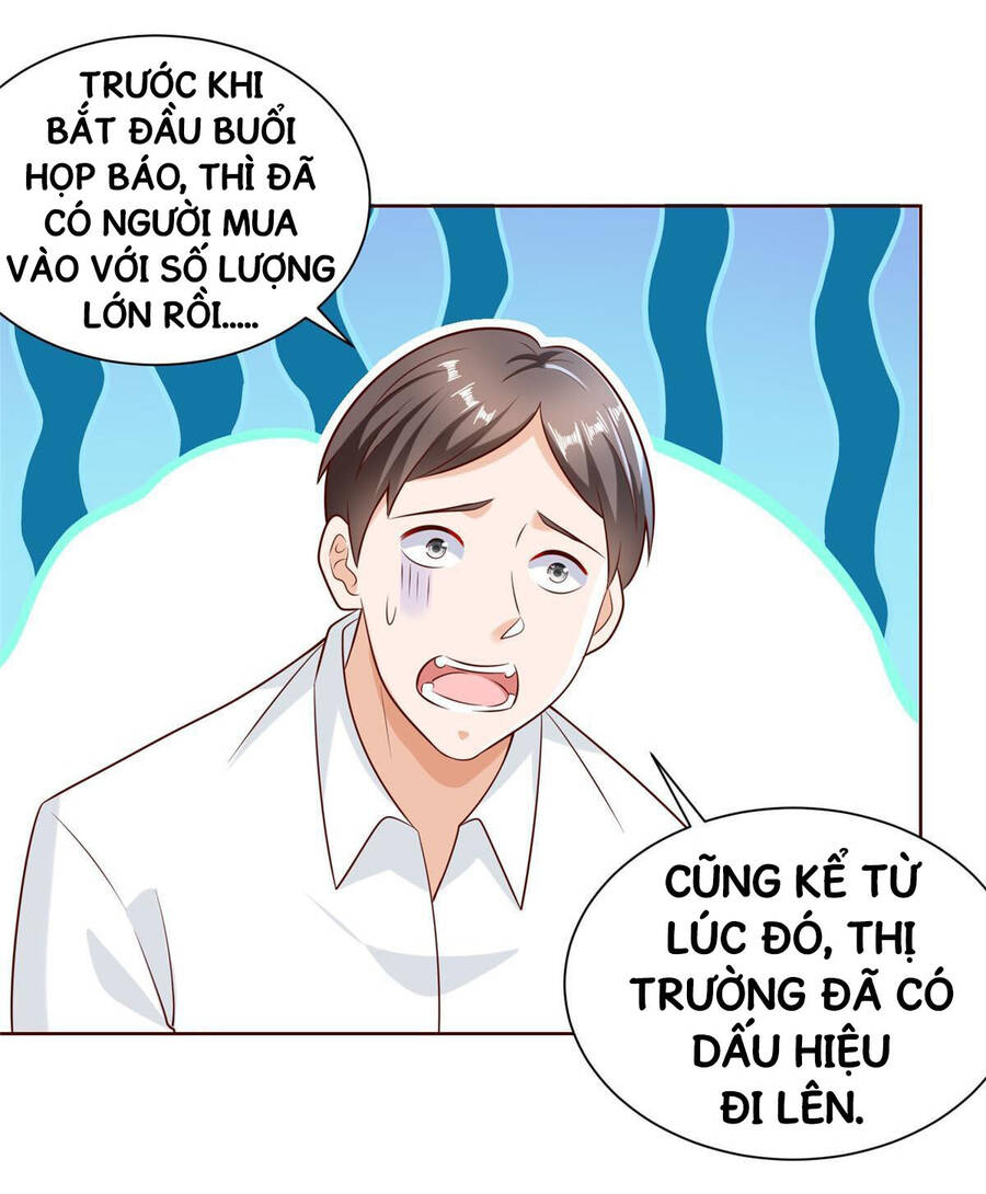 Mỗi Tuần Ta Có Một Nghề Nghiệp Mới Chapter 215 - 7