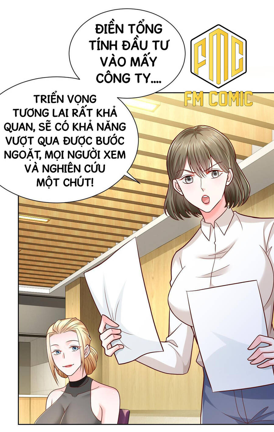 Mỗi Tuần Ta Có Một Nghề Nghiệp Mới Chapter 224 - 37