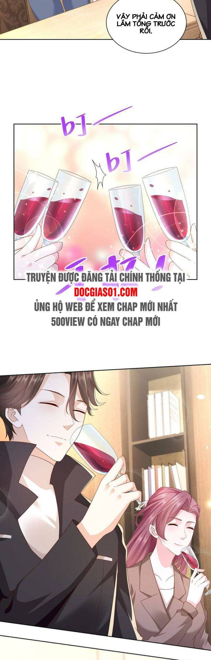 Mỗi Tuần Ta Có Một Nghề Nghiệp Mới Chapter 75 - 22