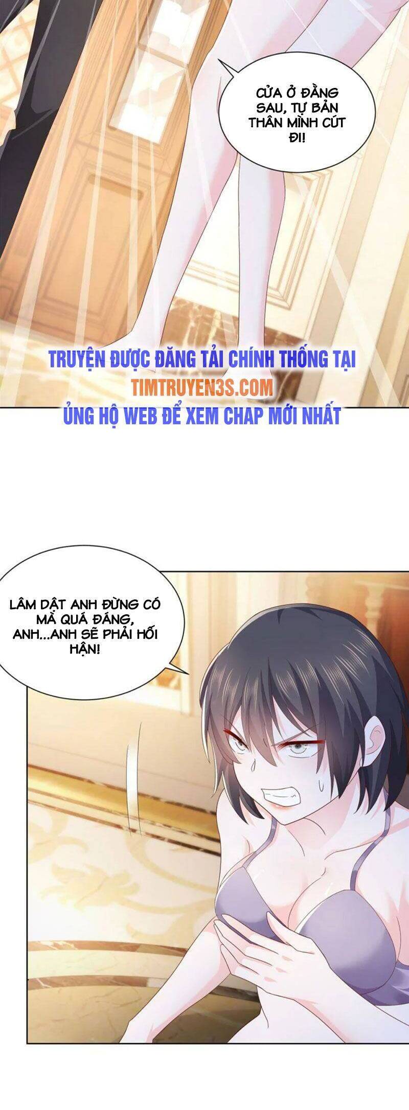 Mỗi Tuần Ta Có Một Nghề Nghiệp Mới Chapter 80 - 4