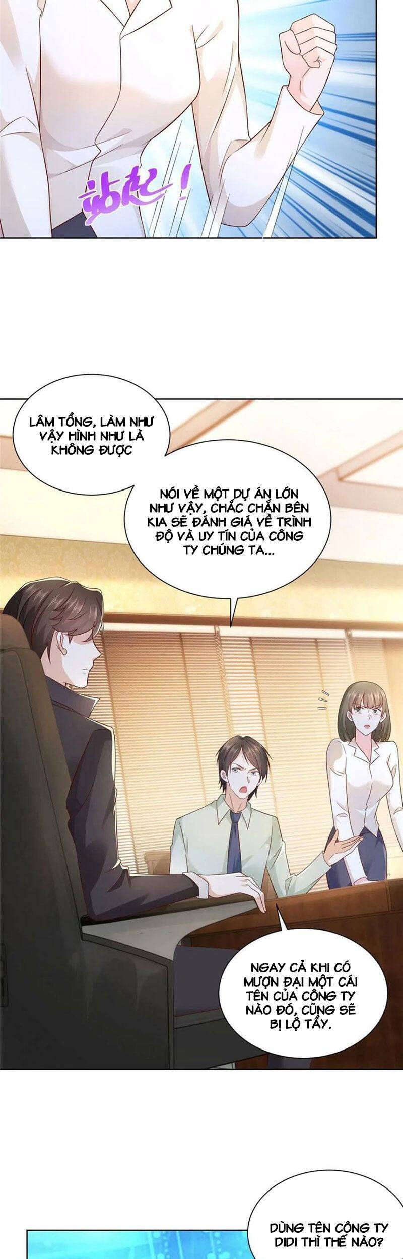 Mỗi Tuần Ta Có Một Nghề Nghiệp Mới Chapter 84 - 7