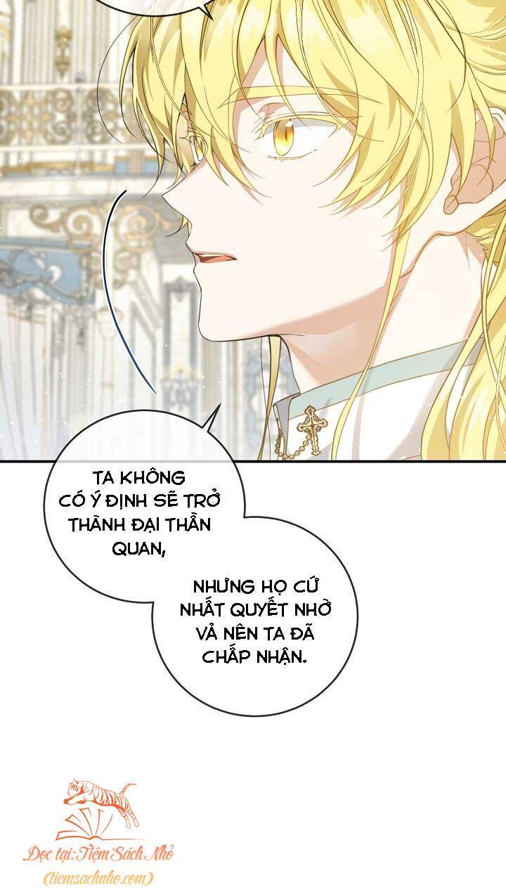 Lần Nữa Toả Sáng Chapter 49 - 20