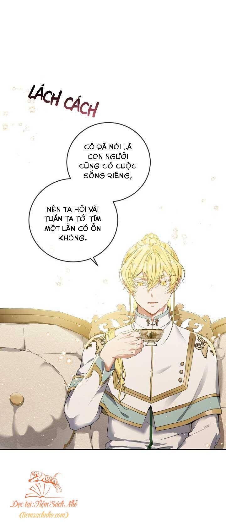 Lần Nữa Toả Sáng Chapter 49 - 24