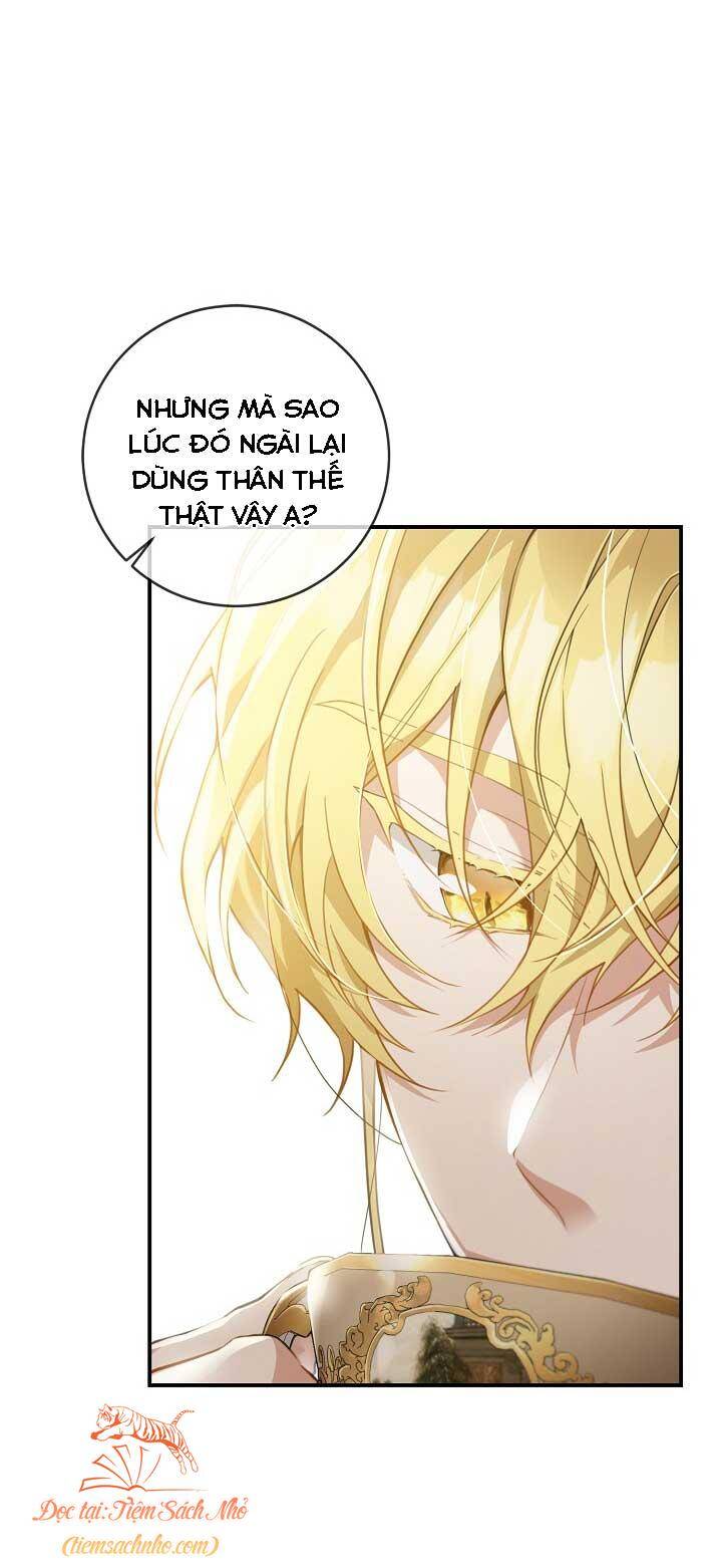 Lần Nữa Toả Sáng Chapter 49 - 28