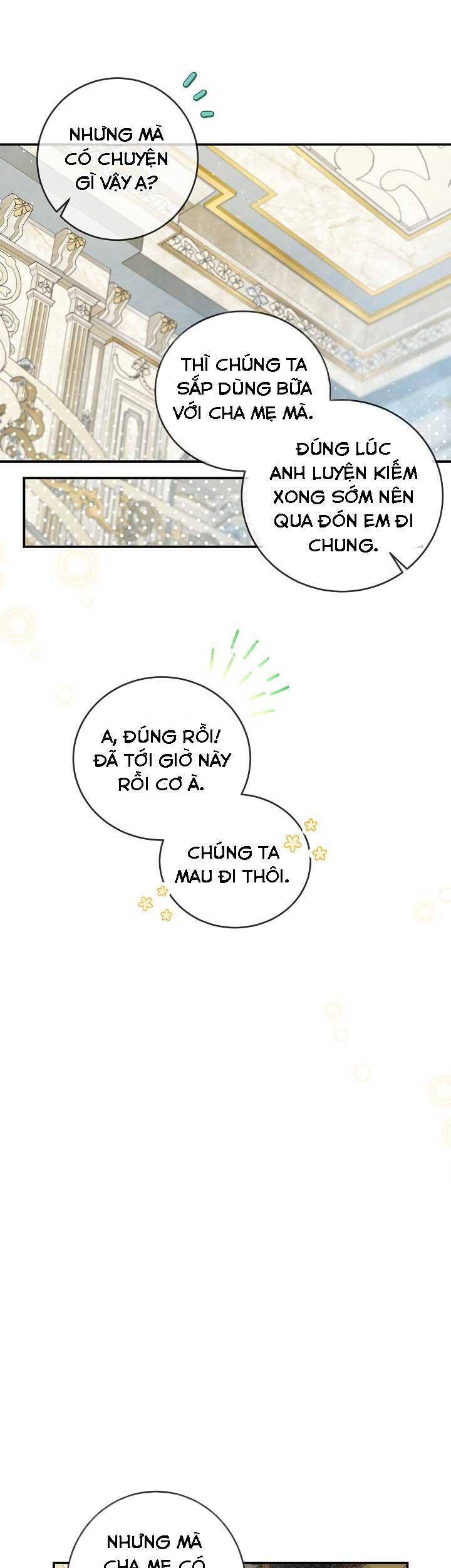 Lần Nữa Toả Sáng Chapter 49 - 68