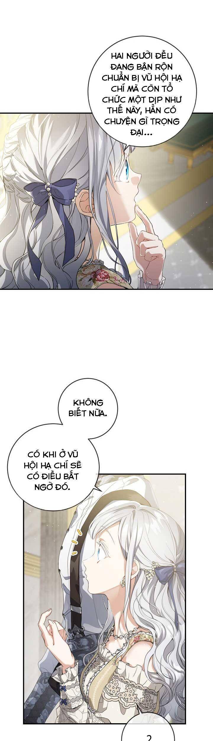 Lần Nữa Toả Sáng Chapter 49 - 70