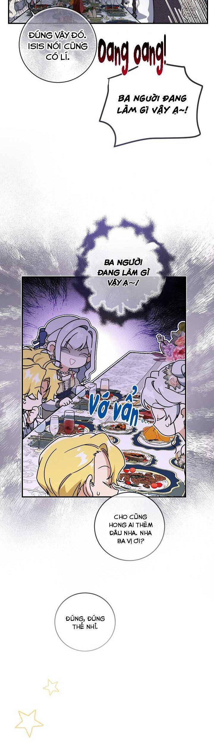 Lần Nữa Toả Sáng Chapter 50 - 21