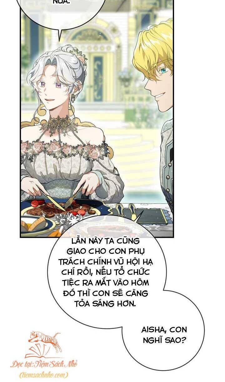 Lần Nữa Toả Sáng Chapter 50 - 7