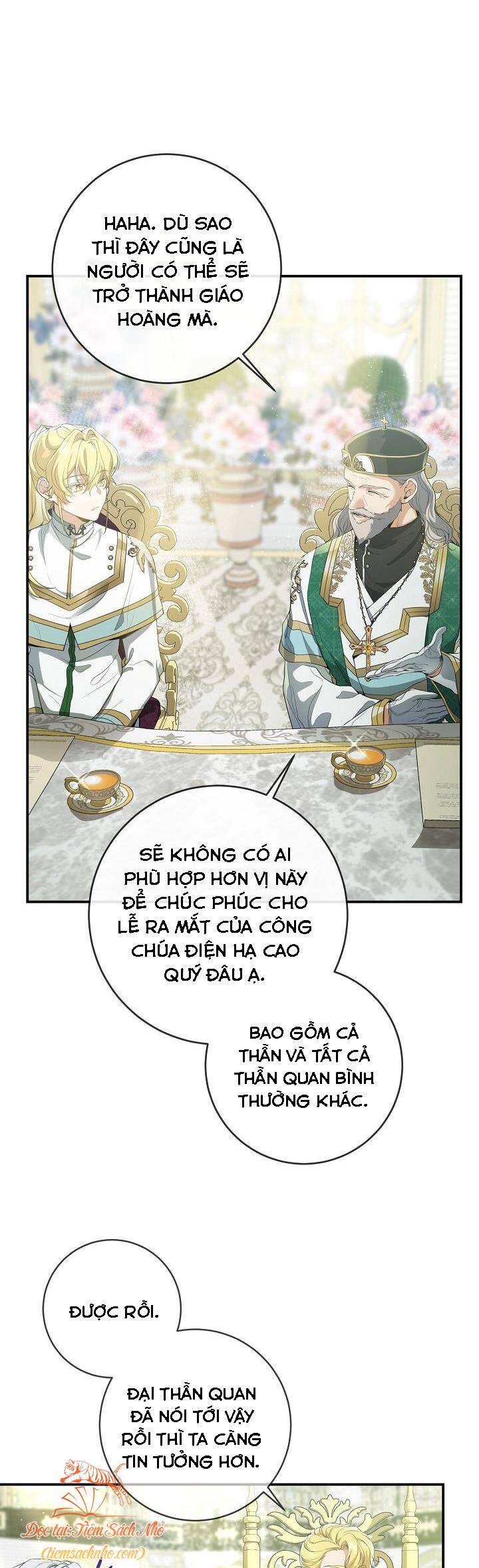 Lần Nữa Toả Sáng Chapter 53 - 11