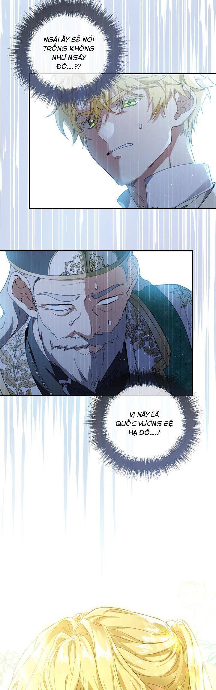 Lần Nữa Toả Sáng Chapter 53 - 3