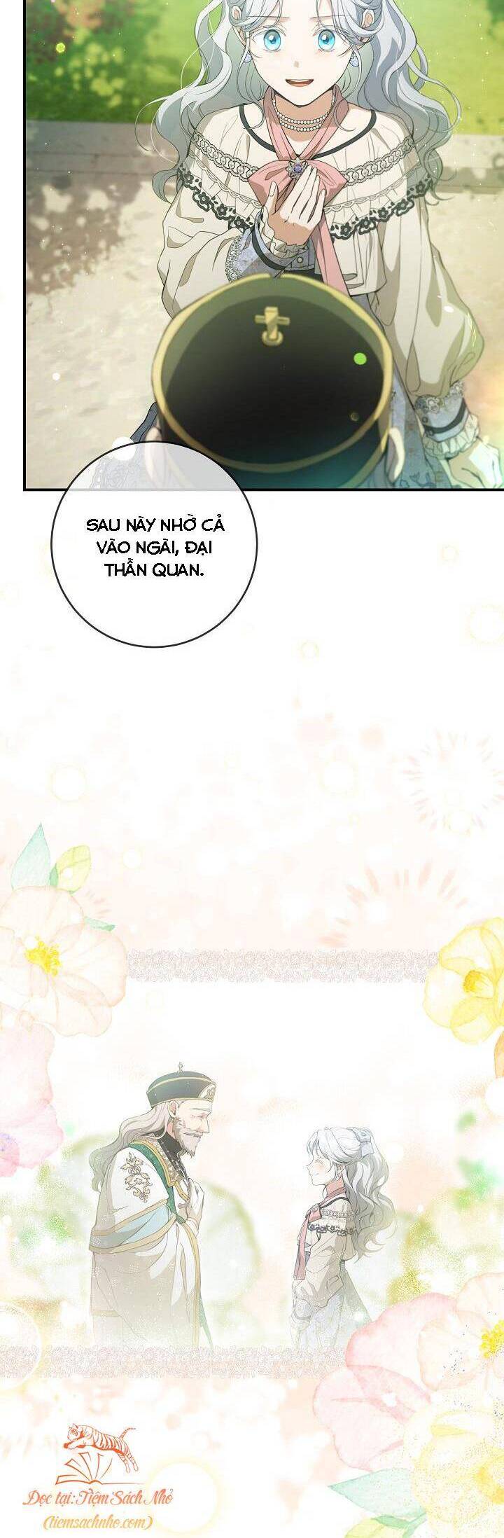 Lần Nữa Toả Sáng Chapter 53 - 28