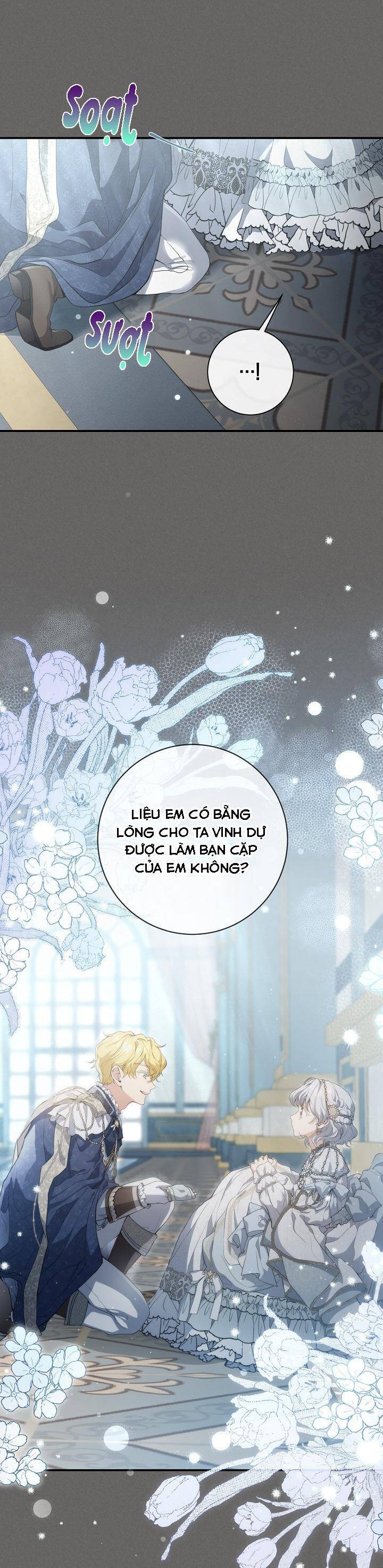 Lần Nữa Toả Sáng Chapter 54 - 34