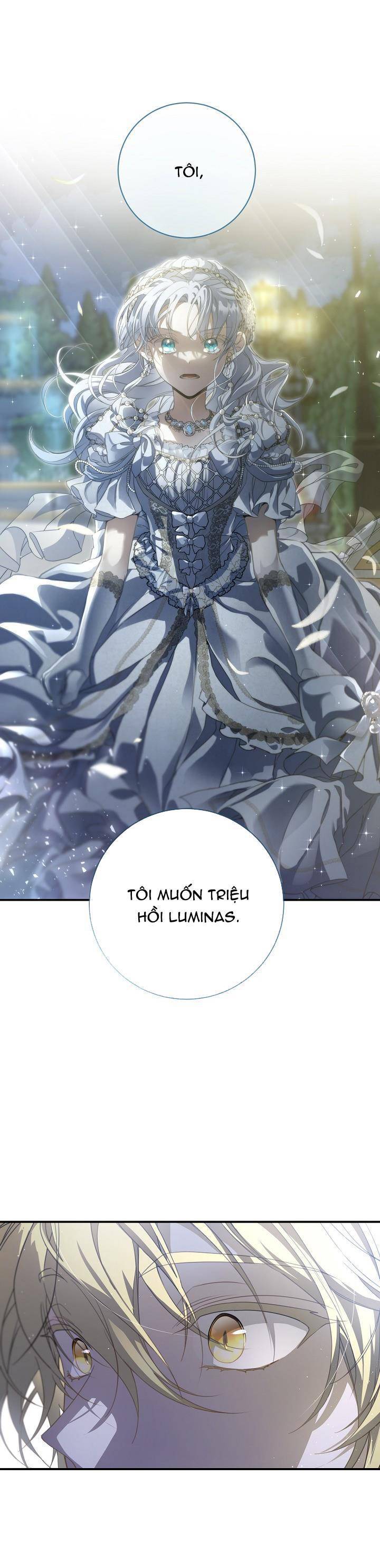 Lần Nữa Toả Sáng Chapter 61 - 1