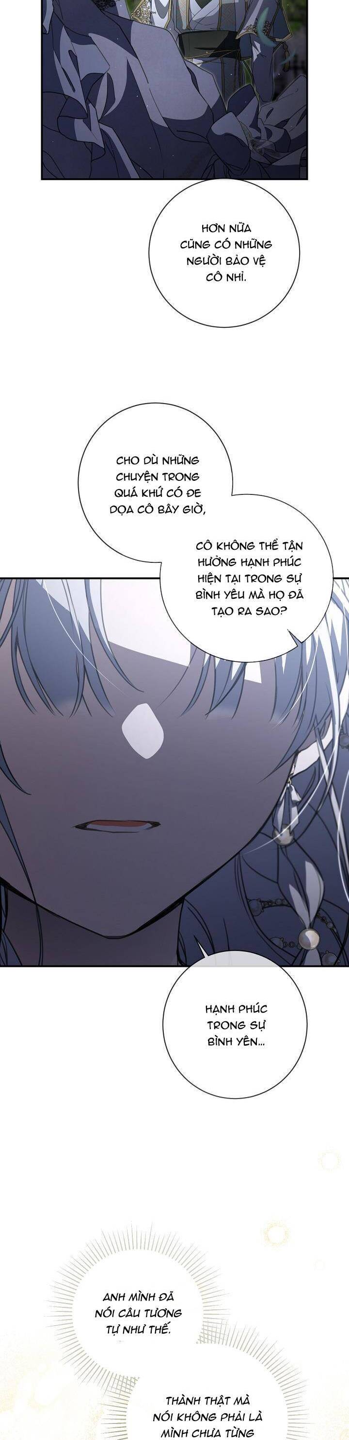 Lần Nữa Toả Sáng Chapter 61 - 6