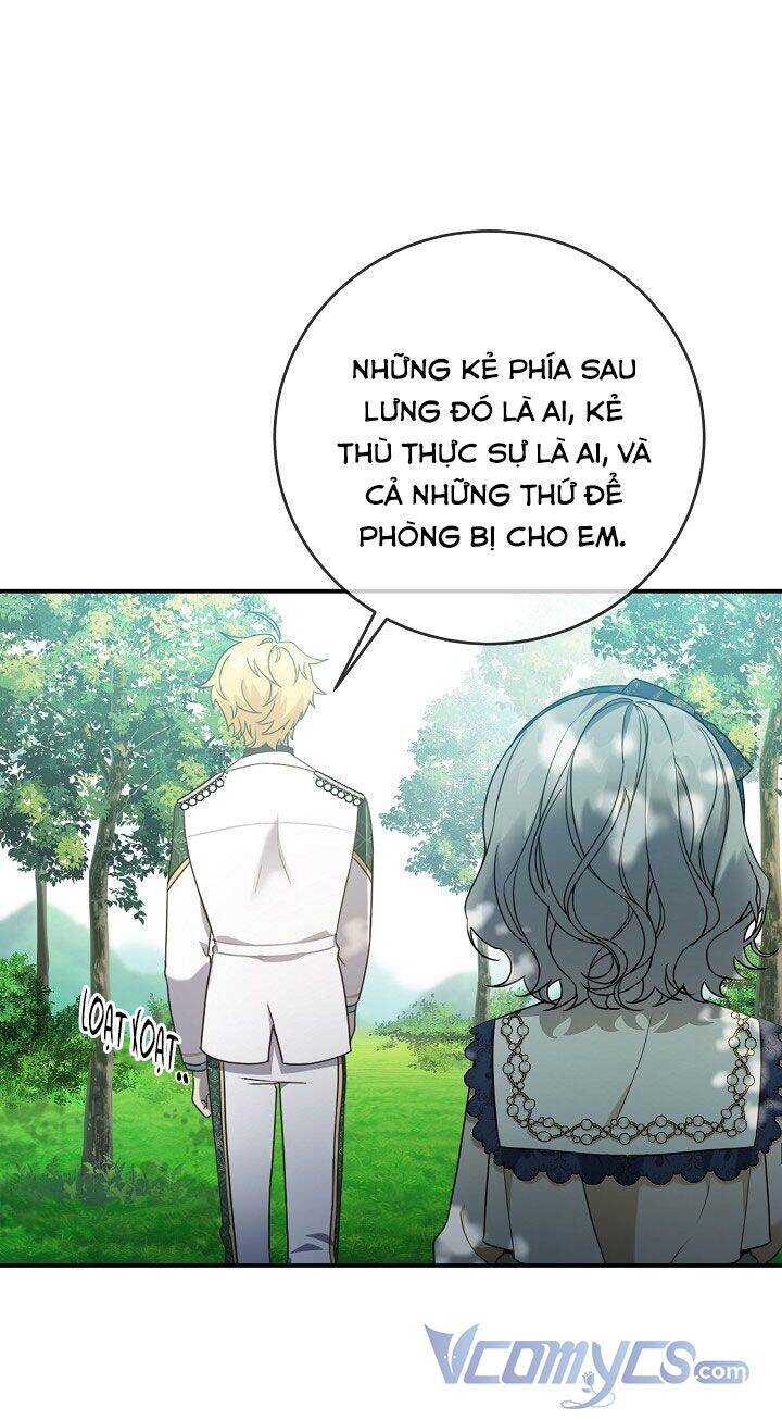 Lần Nữa Toả Sáng Chapter 26 - 43