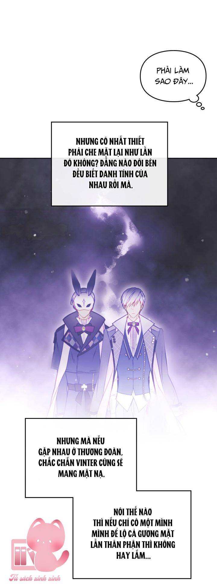 Kết Thúc Của Nhân Vật Phản Diện Chỉ Có Thể Là Cái Chết Chapter 108 - 7