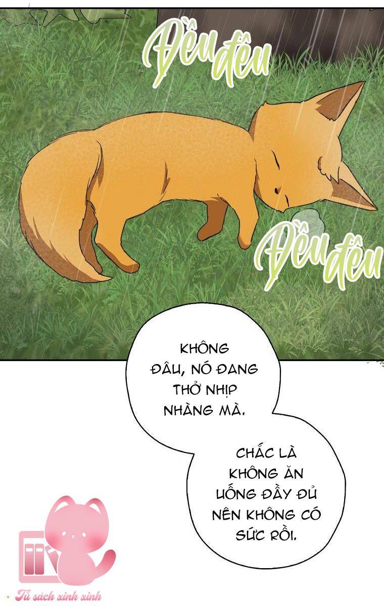 Sinh Ra Làm Con Gái Ác Nữ Chapter 45 - 6