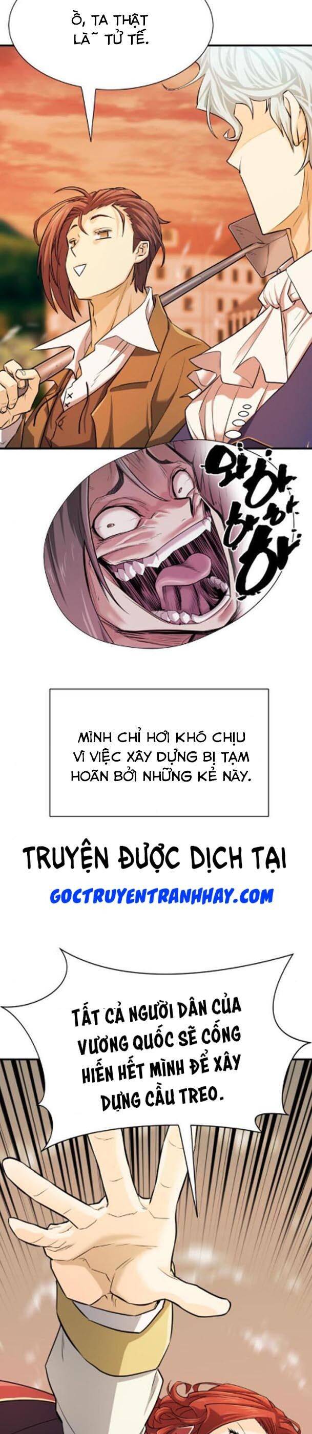 Bậc Thầy Thiết Kế Điền Trang Chapter 41 - 29